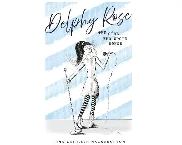 Delphy Rose