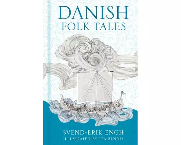 Danish Folk Tales