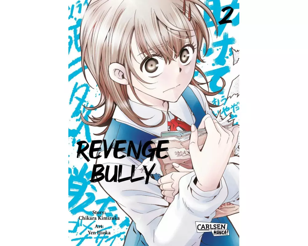 Revenge Bully 2