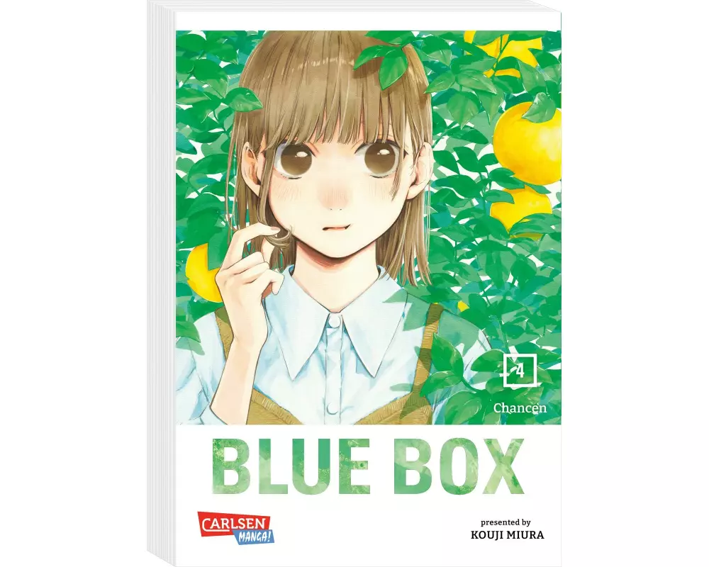 Blue Box 4