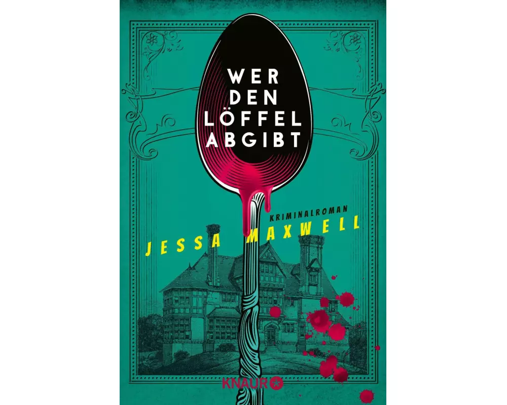 Wer den Löffel abgibt