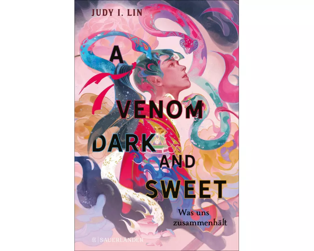 A Venom Dark and Sweet – Was uns zusammenhält