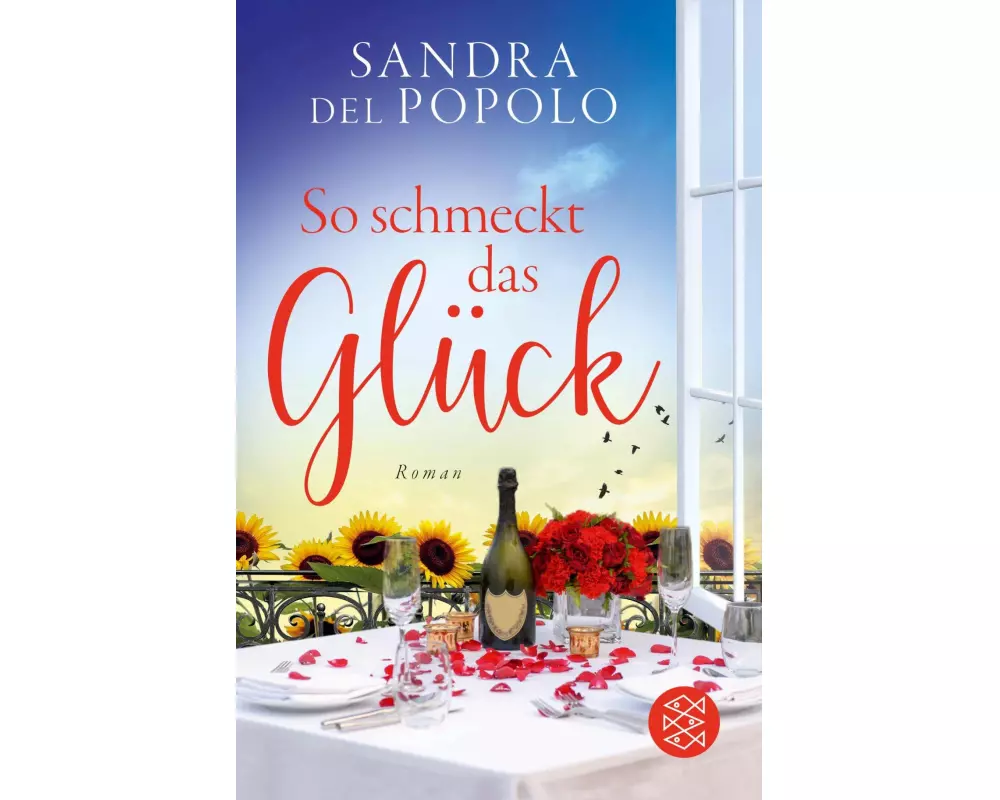 So schmeckt das Glück