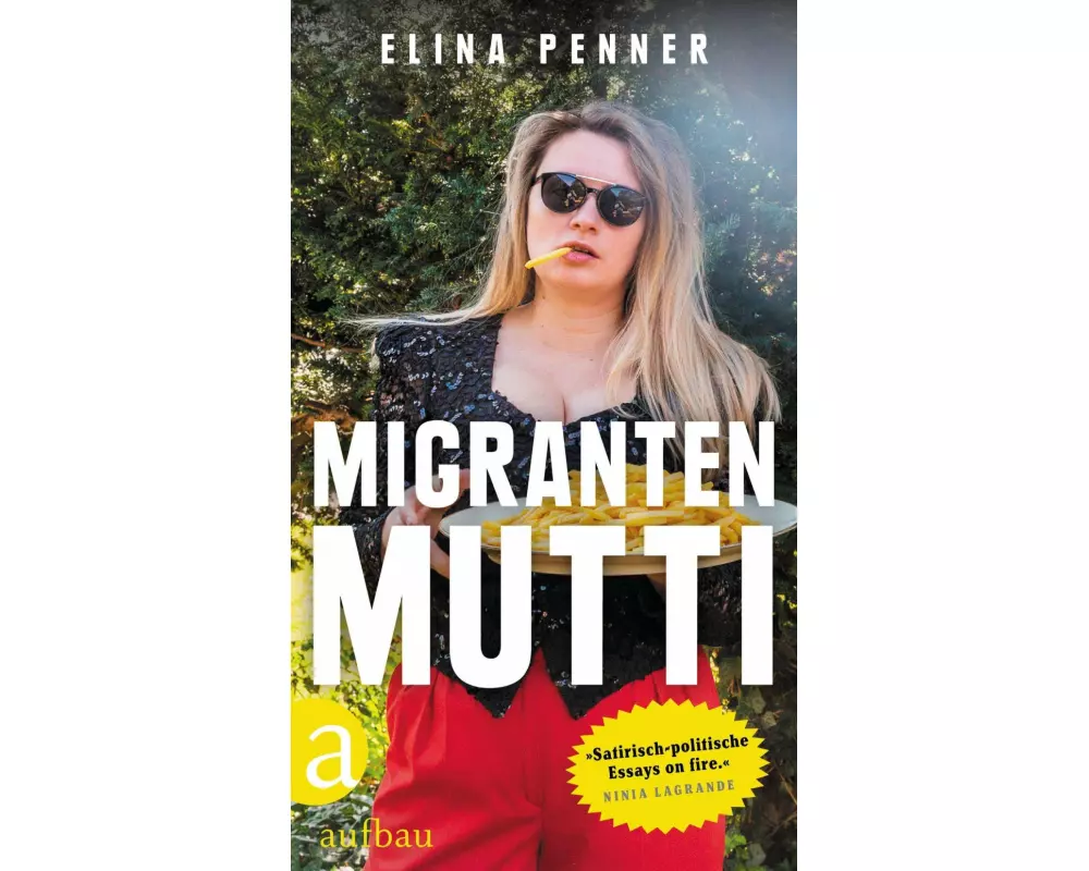 Migrantenmutti