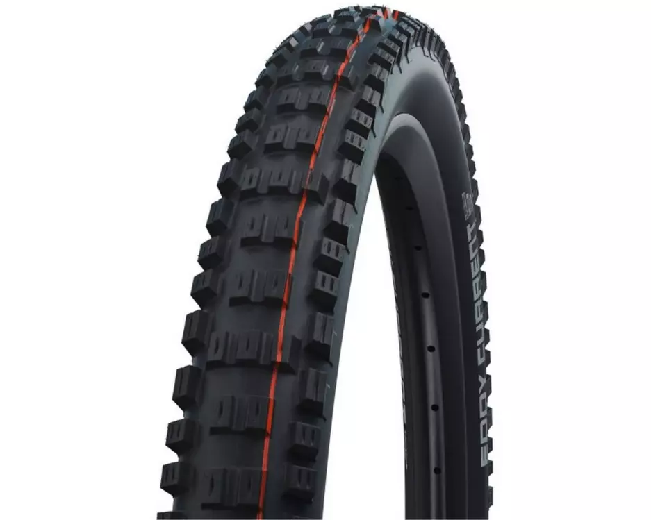 Schwalbe Velopneu EddyCurrent Front 29 " x 2.6 "