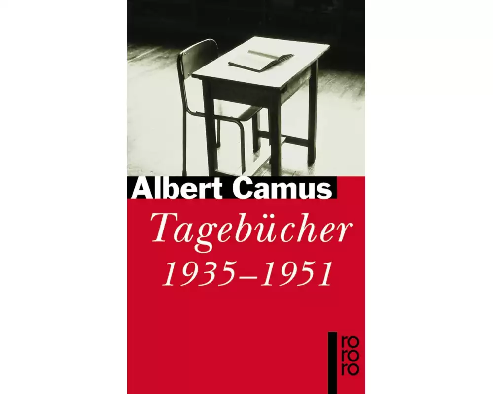 Tagebücher 1935 - 1951