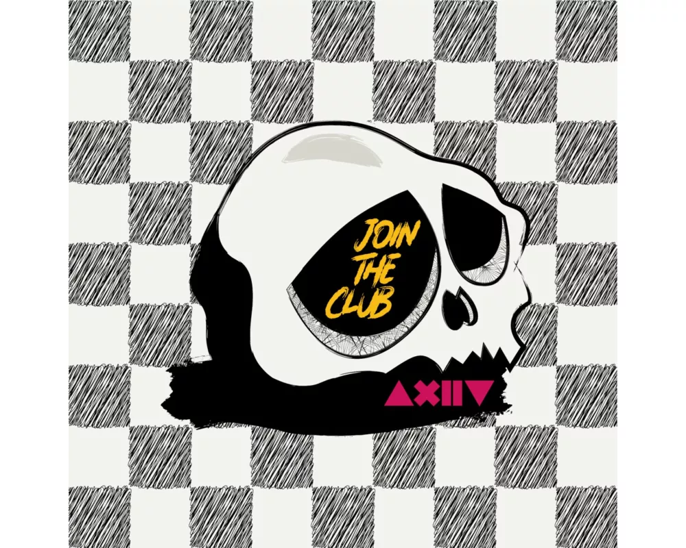 Join The Club