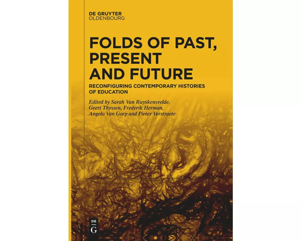 Folds of Past, Present and Future