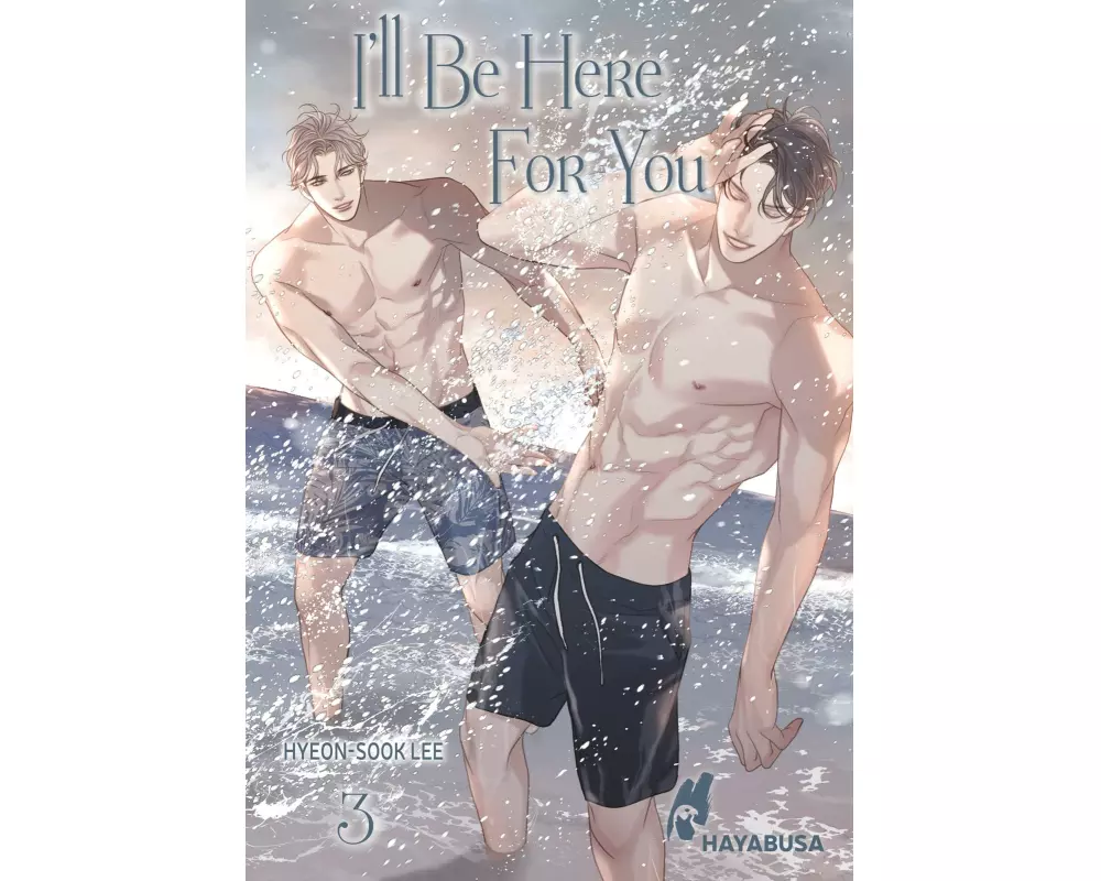 I'll Be Here For You 3