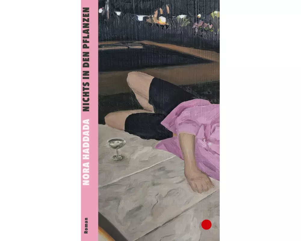 Nichts in den Pflanzen