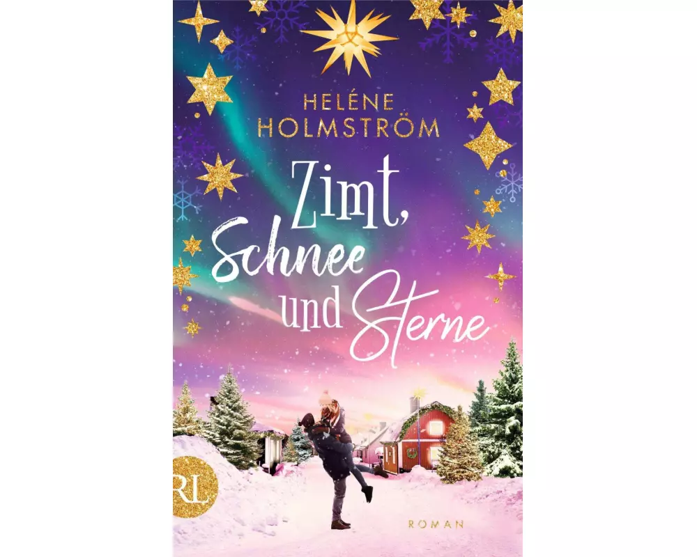 Zimt, Schnee und Sterne