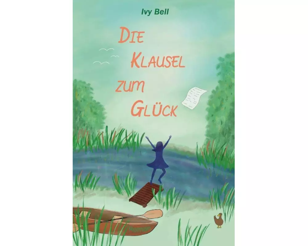 Die Klausel zum Glück