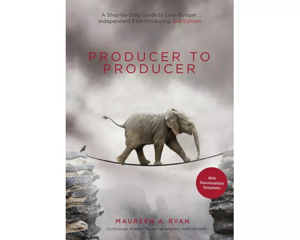 Producer to Producer 2nd Edition - Library Edition