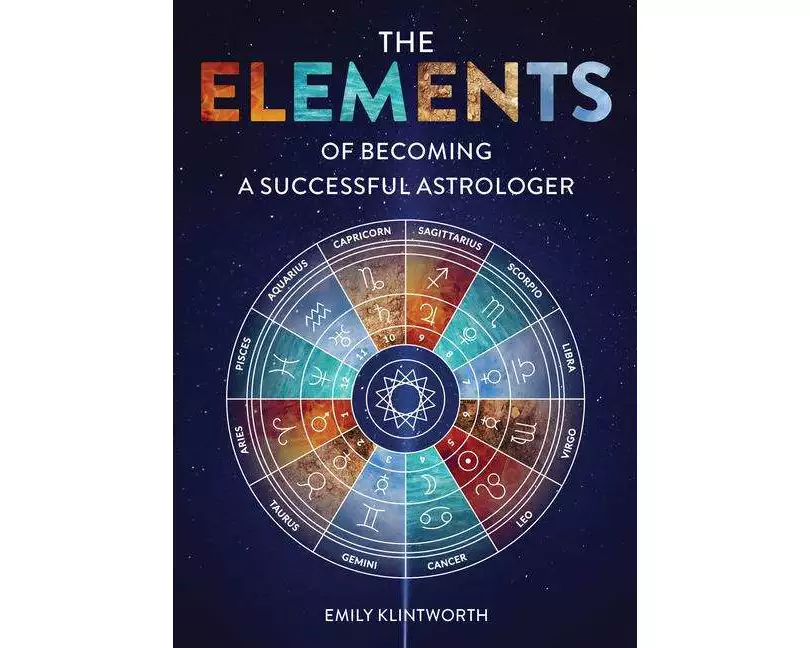The Elements of Becoming a Successful Astrologer