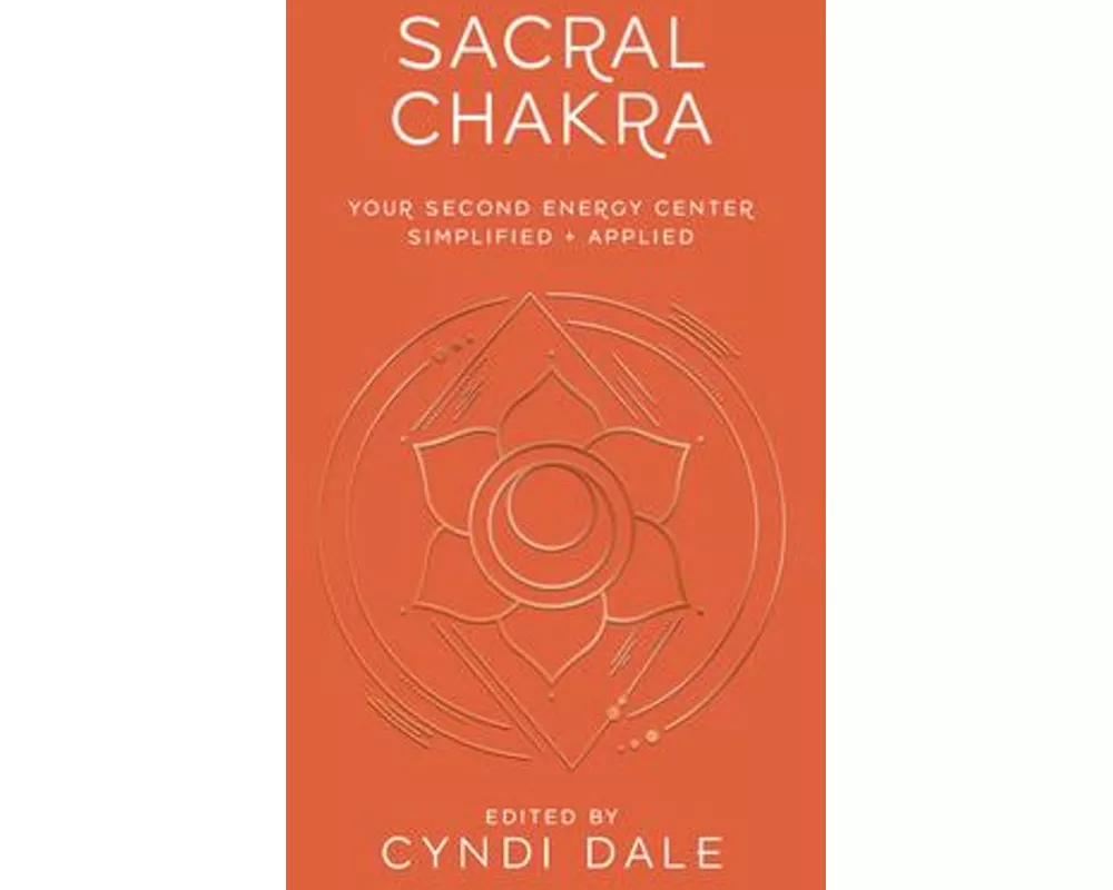 Sacral Chakra