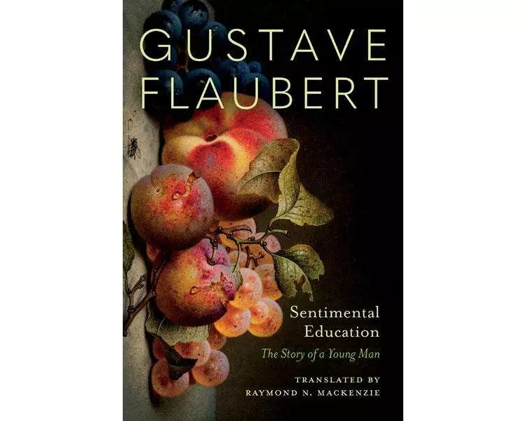 Sentimental Education