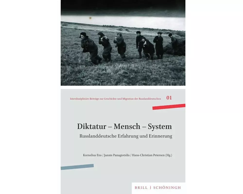 Diktatur - Mensch - System