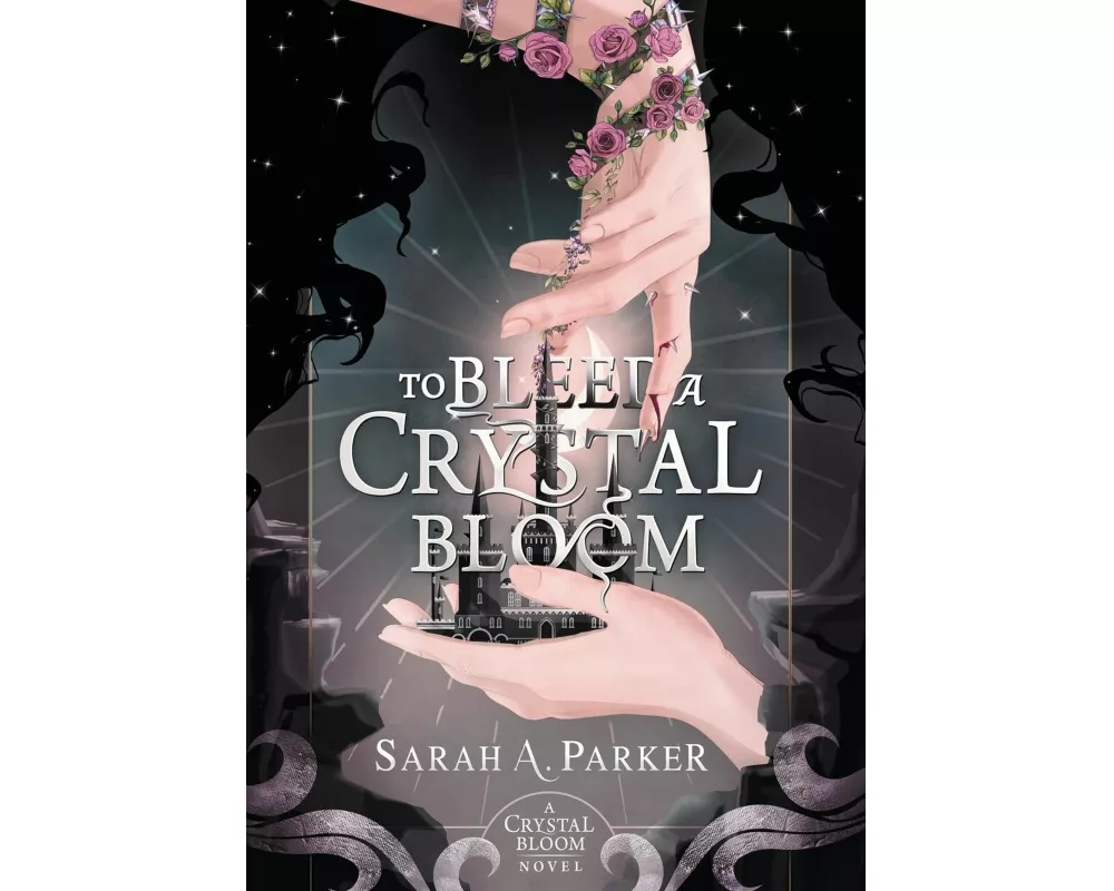To Bleed a Crystal Bloom