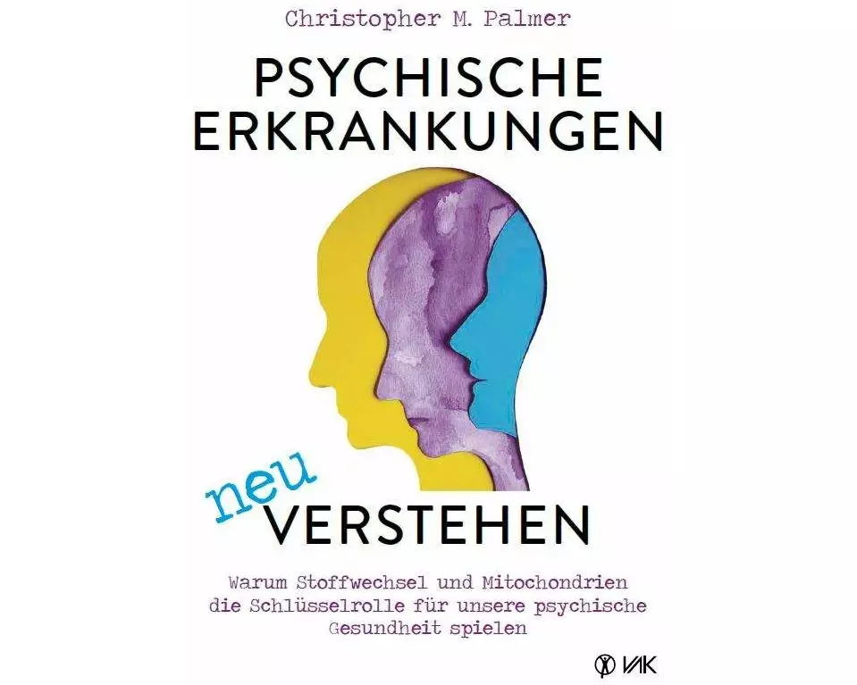 Psychische Erkrankungen neu verstehen