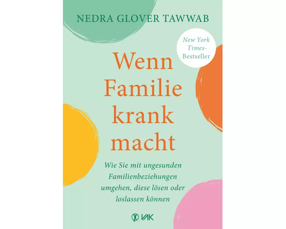 Wenn Familie krank macht