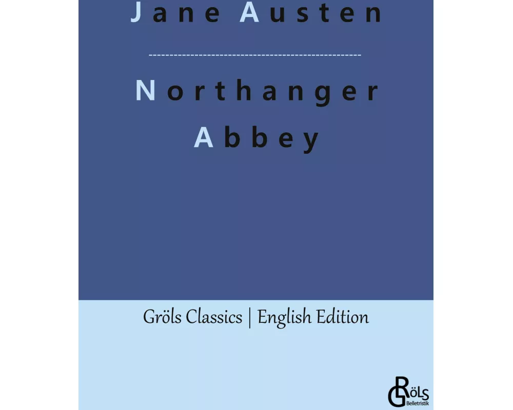 Northanger Abbey