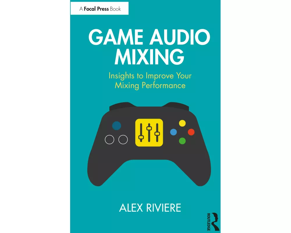 Game Audio Mixing