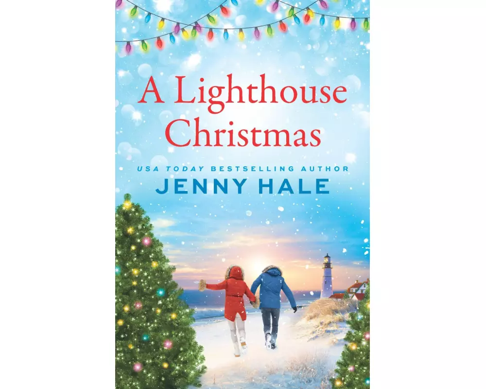 A Lighthouse Christmas