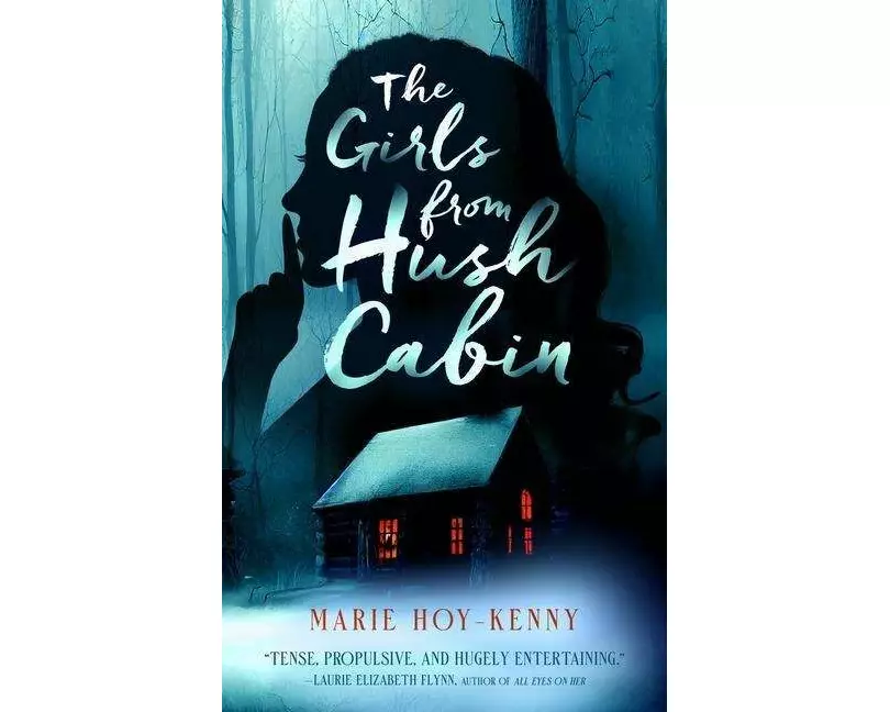 The Girls from Hush Cabin