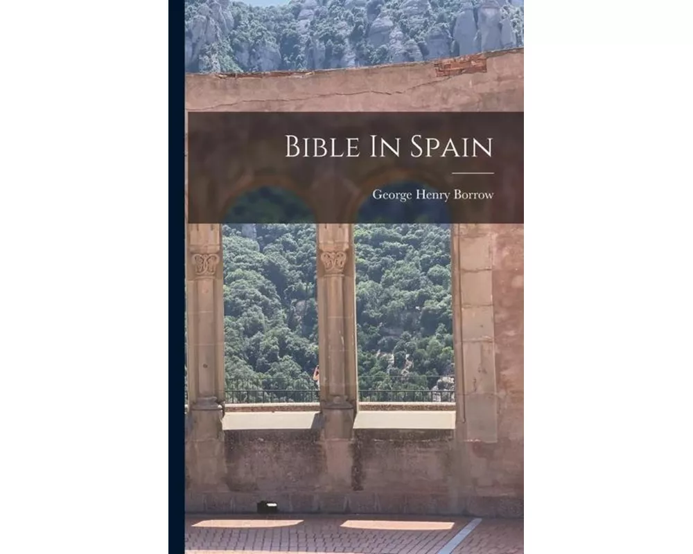 Bible In Spain