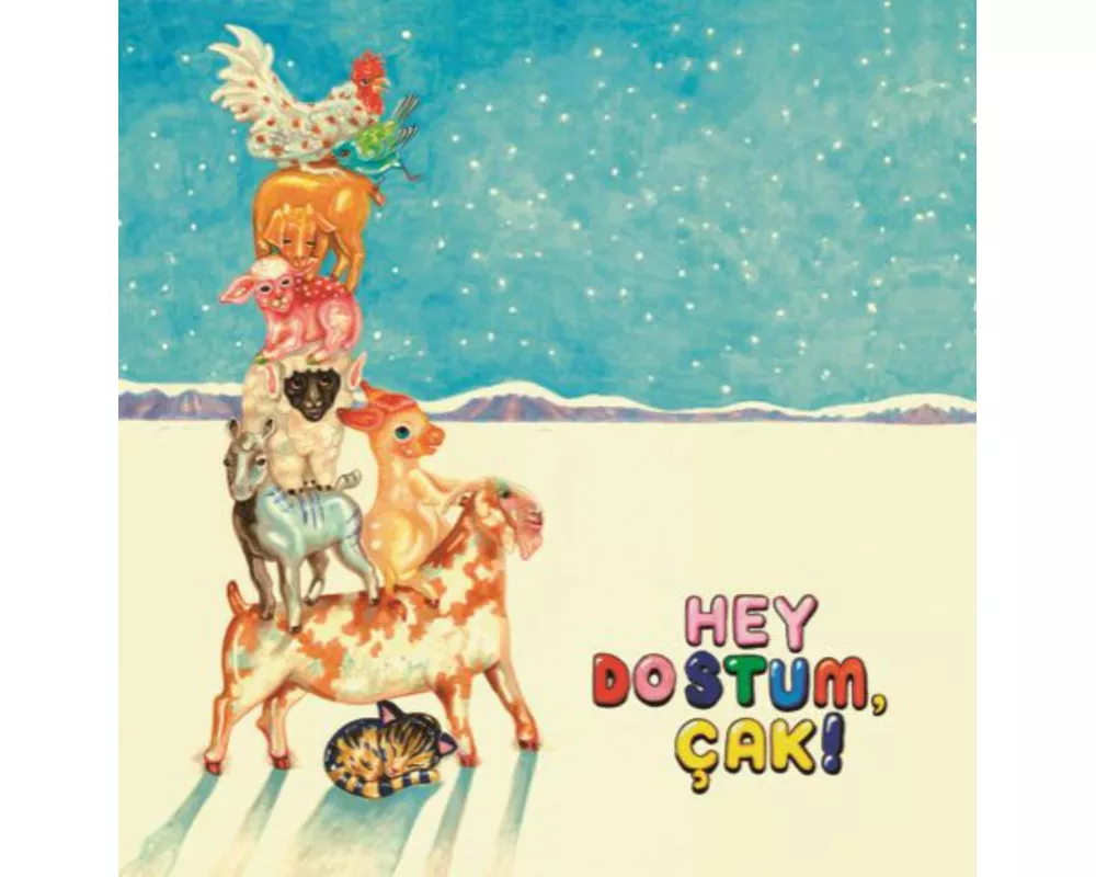 Hey Dostum,EURak!