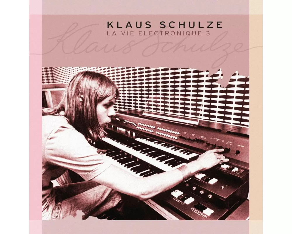 La Vie Electronique 03