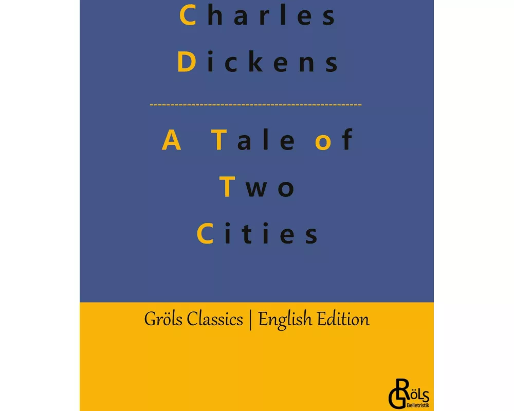 A Tale of Two Cities