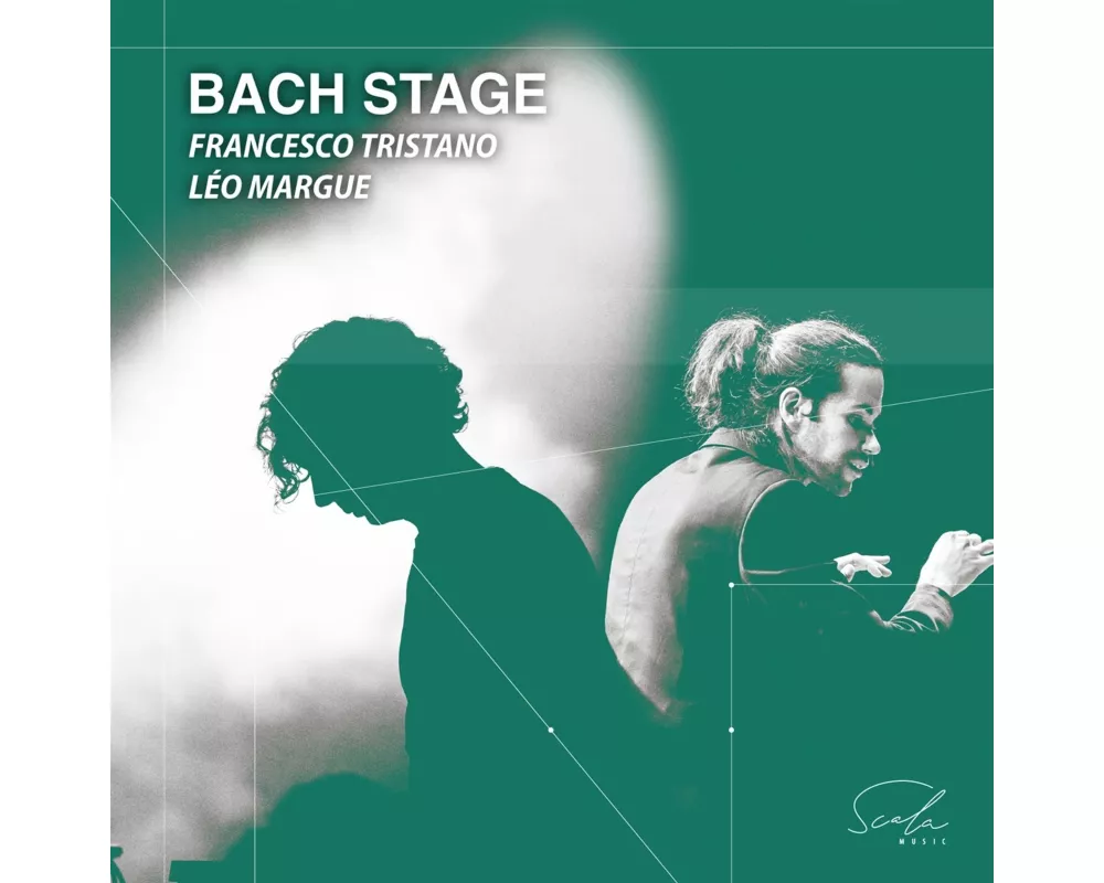 Bach Stage