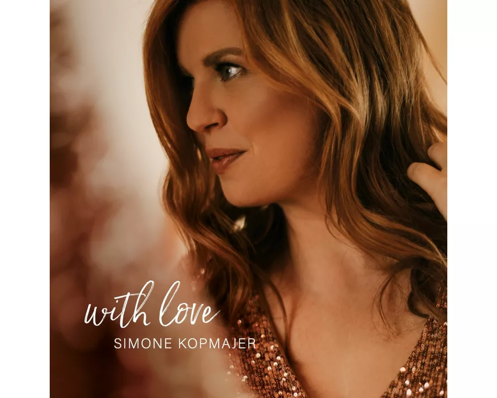 With Love (Digisleeve)