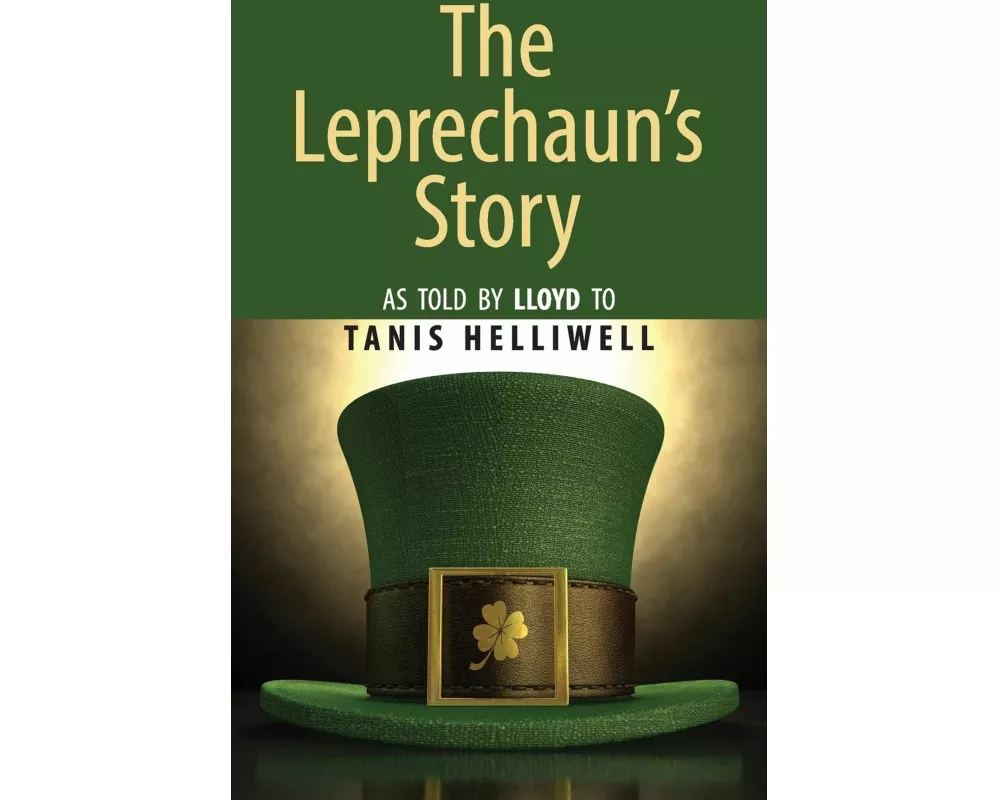 The Leprechaun's Story