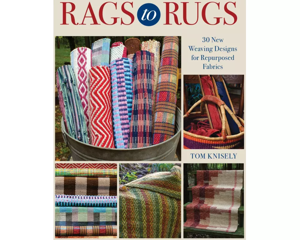 Rags to Rugs