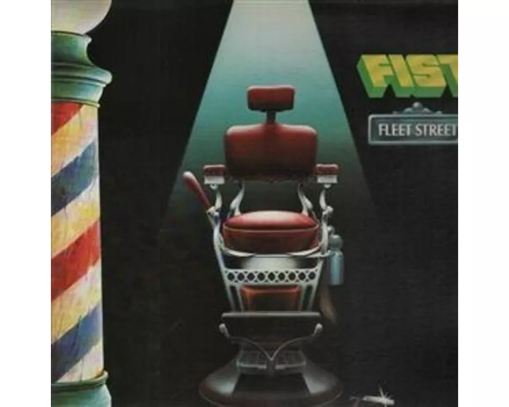 Fleet Street