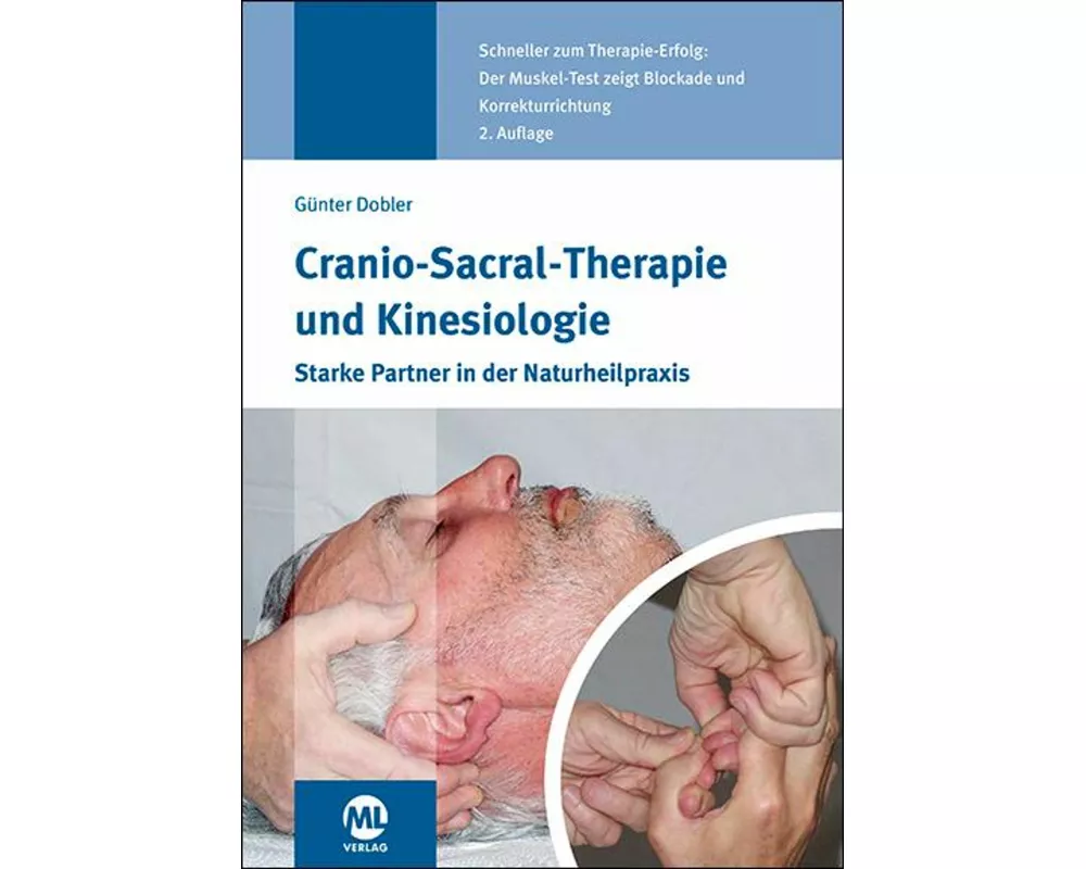 Cranio-Sacral-Therapie und Kinesiologie