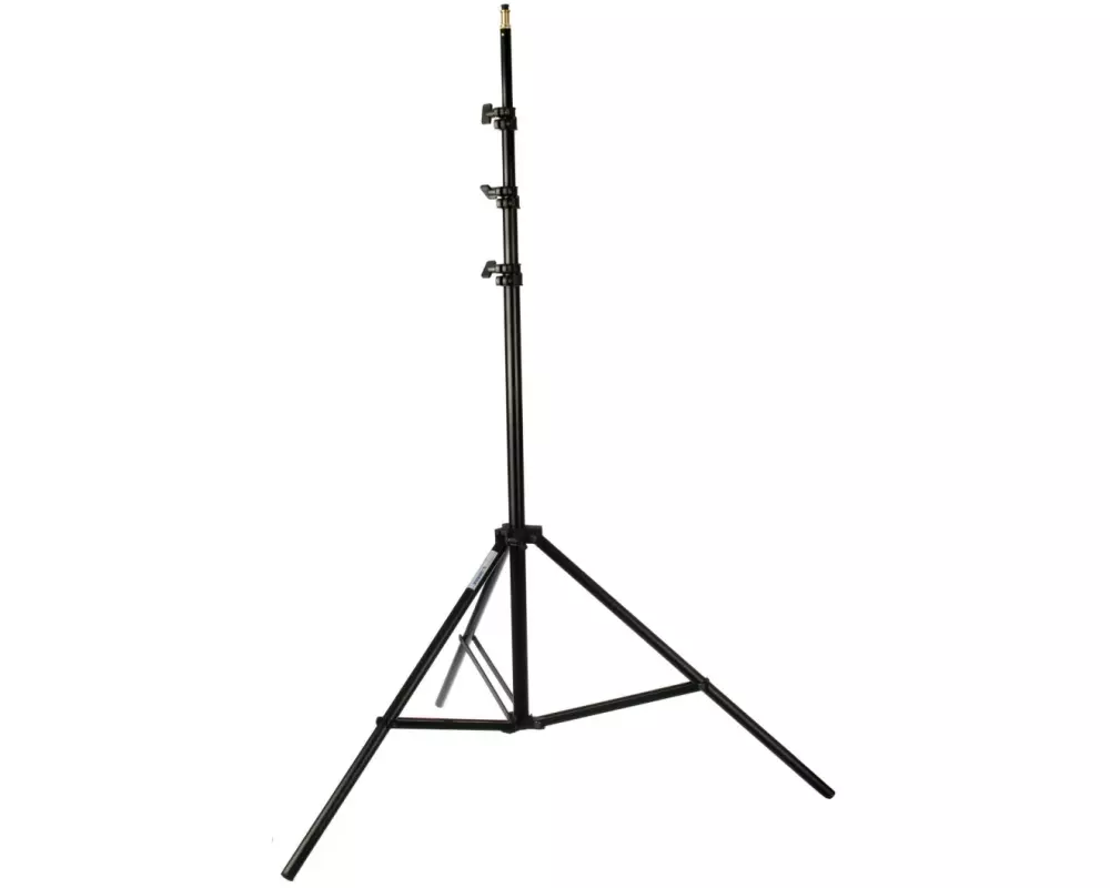 Dörr Stativ Air Save L-3050 Schwarz