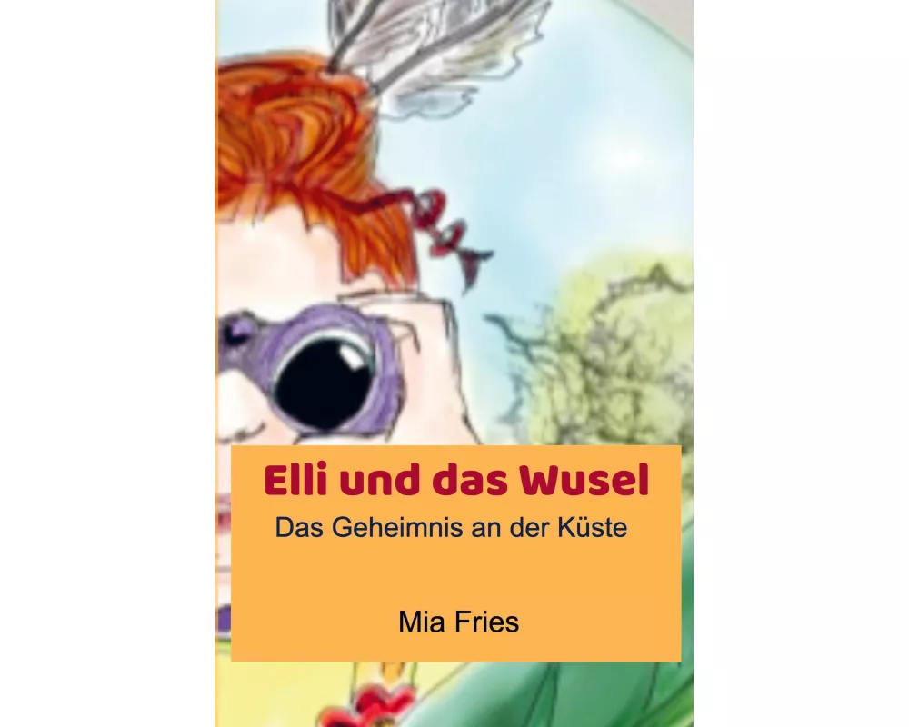 Elli und das Wusel