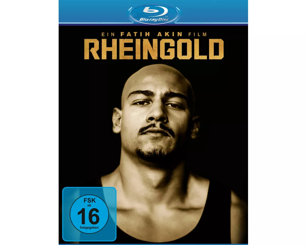 Rheingold