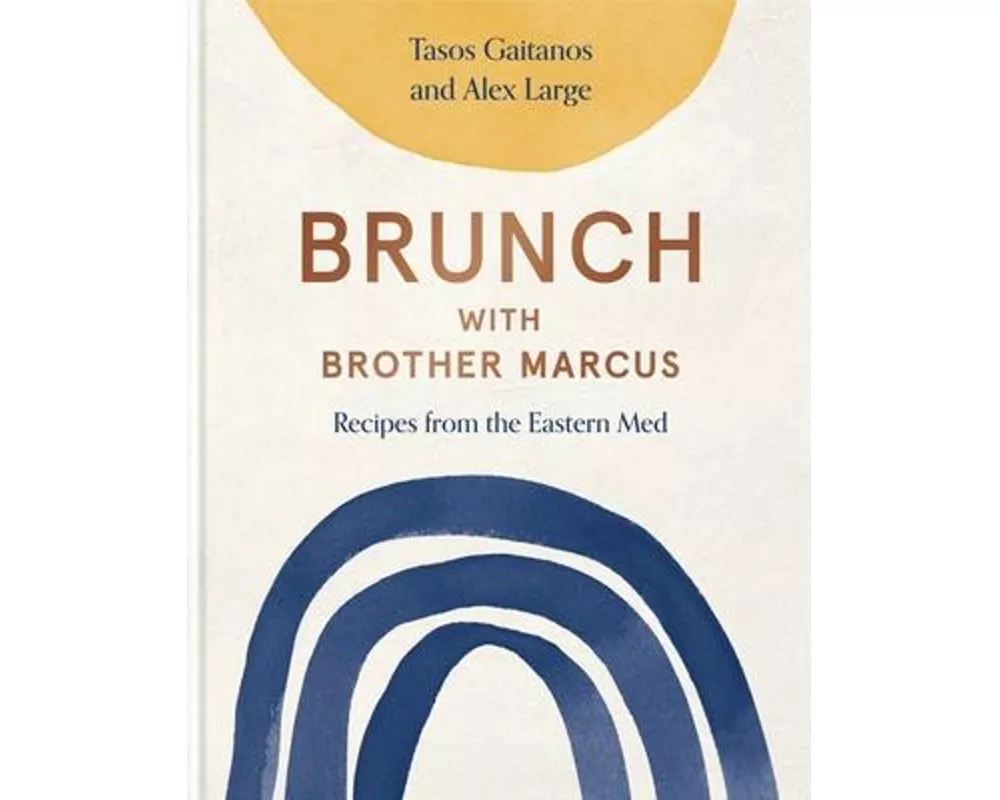Brunch with Brother Marcus