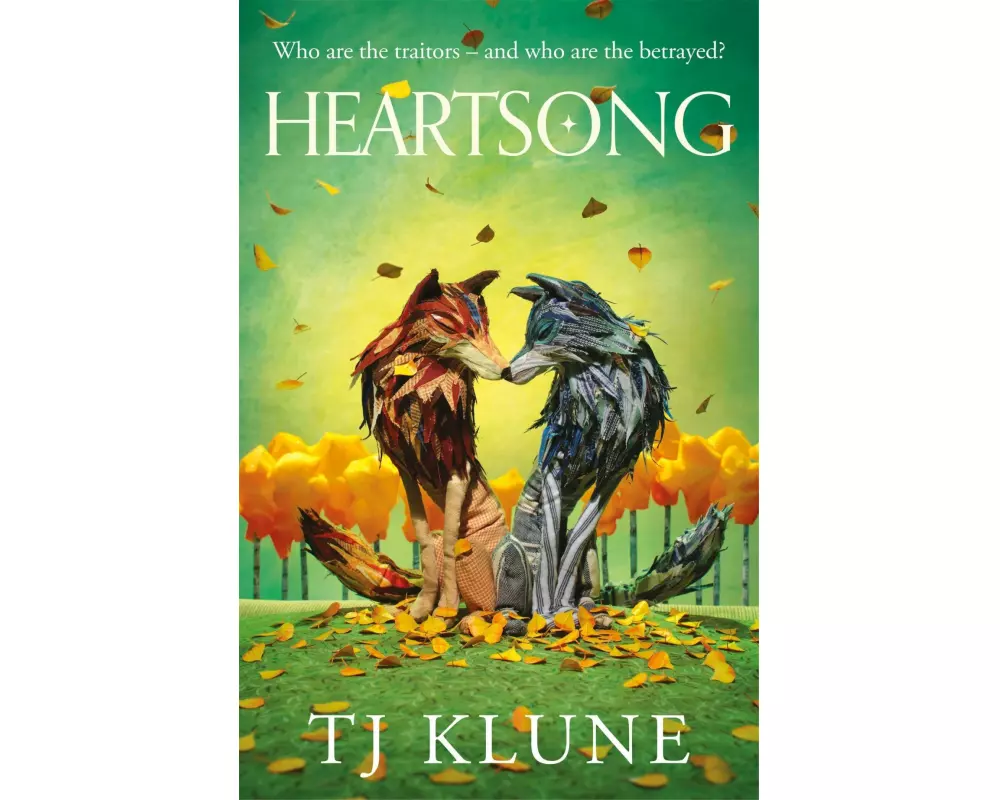 Heartsong