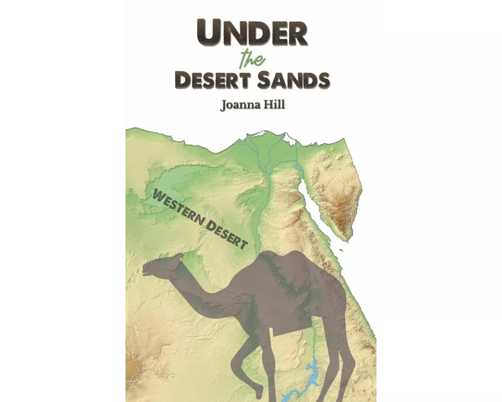 Under the Desert Sands