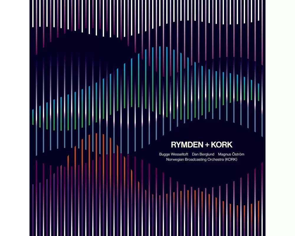 Rymden+KORK