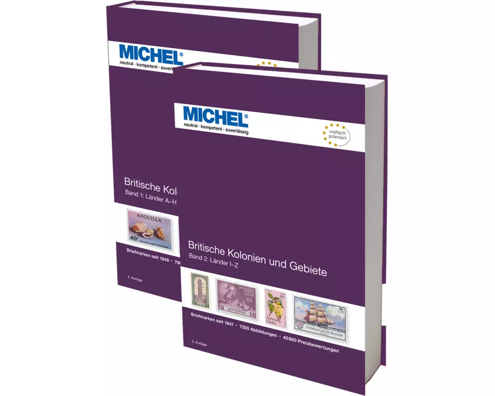 Britische Kolonien und Gebiete