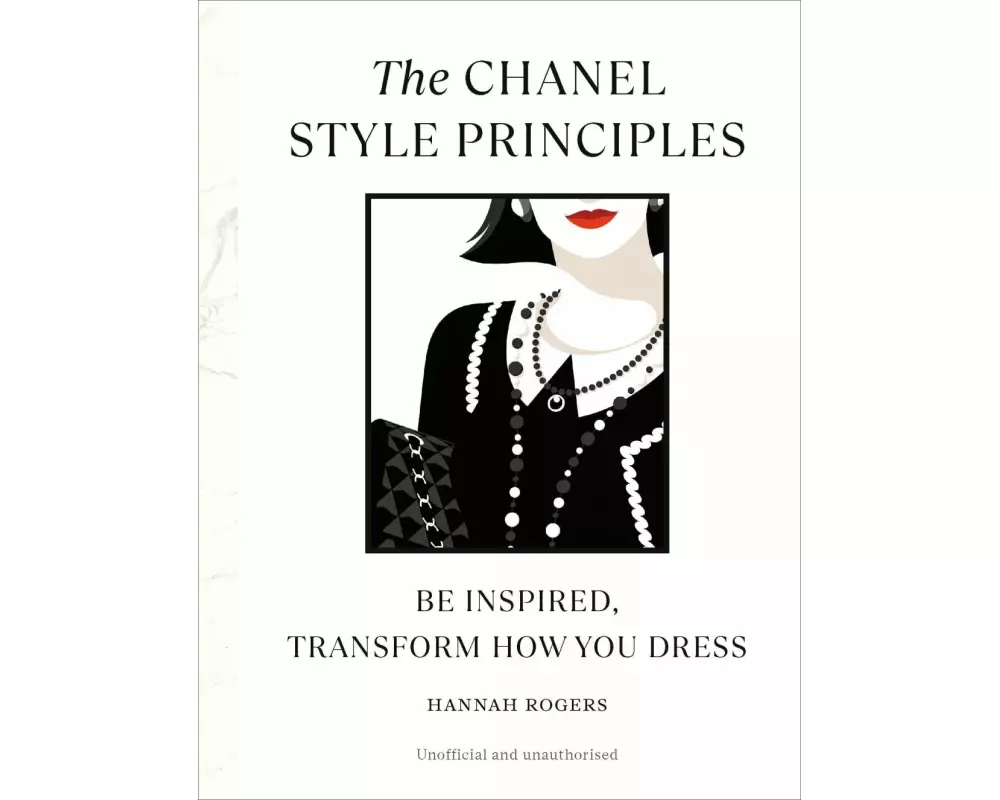 The Chanel Style Principles