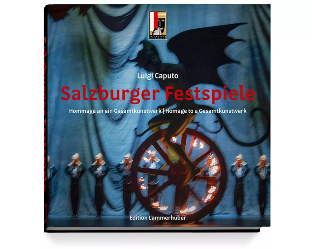 Salzburger Festspiele