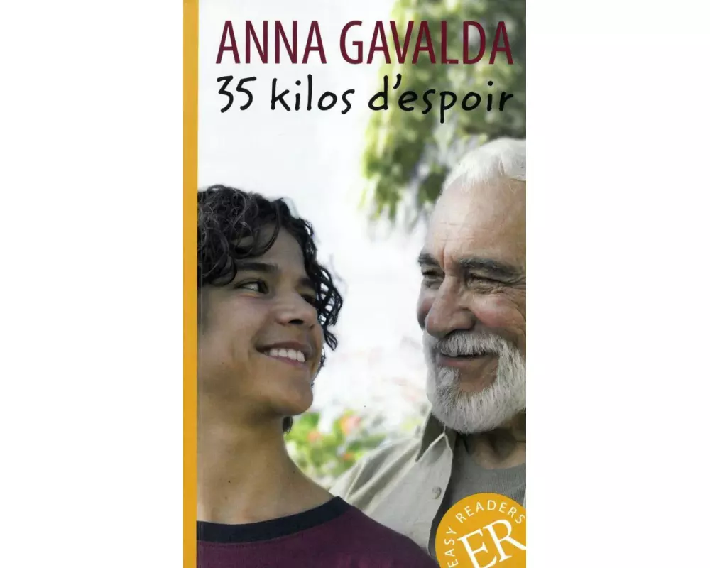 35 kilos d’espoir