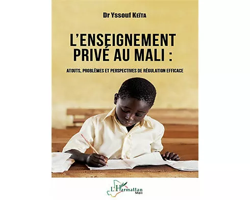 L'enseignement privé au Mali